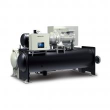 CVS系列光伏直驅變頻離心式冷水機組-格力中央空調